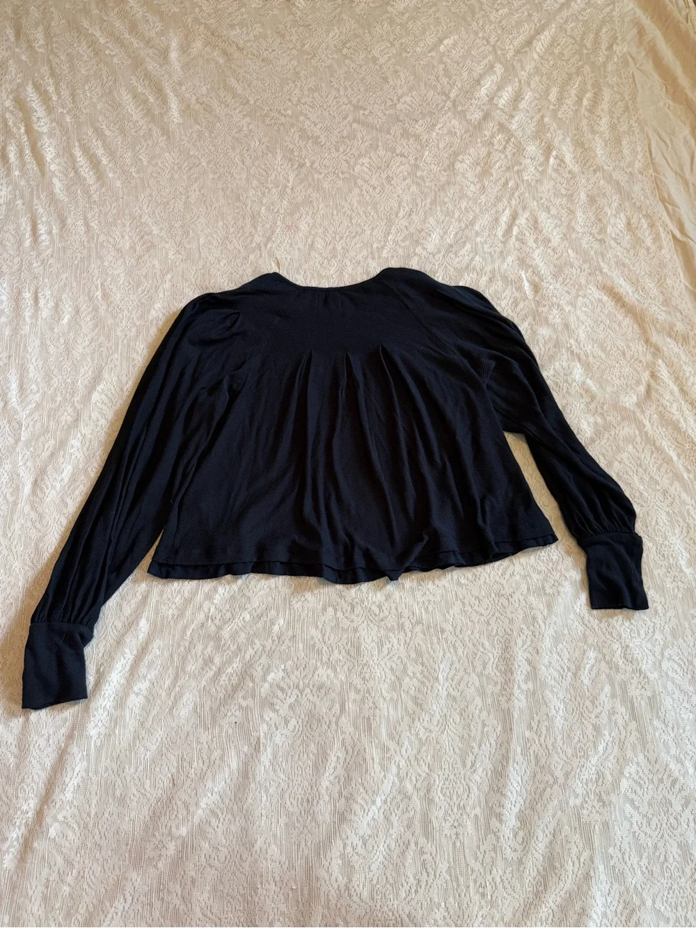 Free People set your